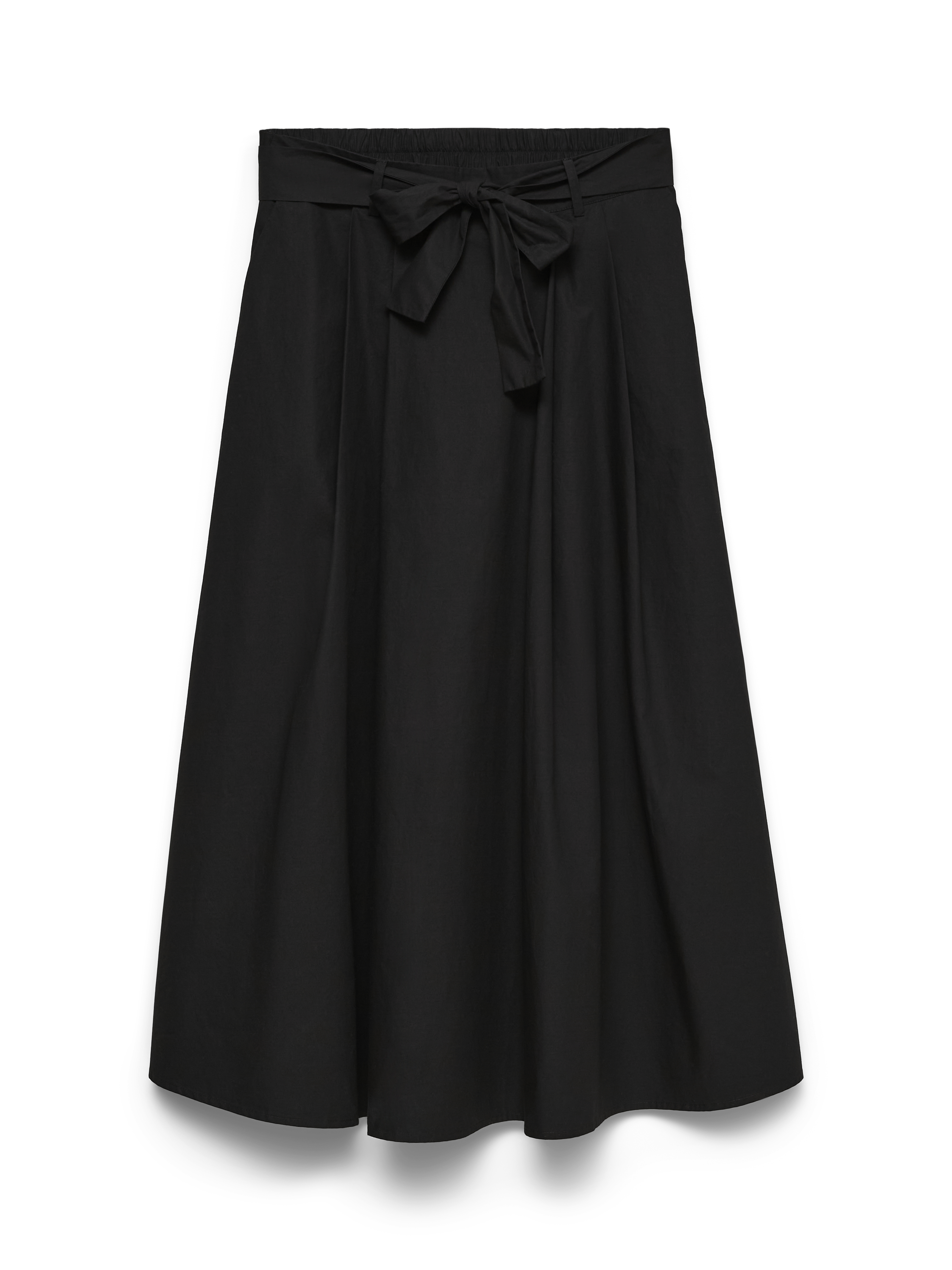 AWLIVA High waist Midi-rok