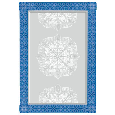 Sigel Motivpapier, Wertpapier, A4, 20 Blatt