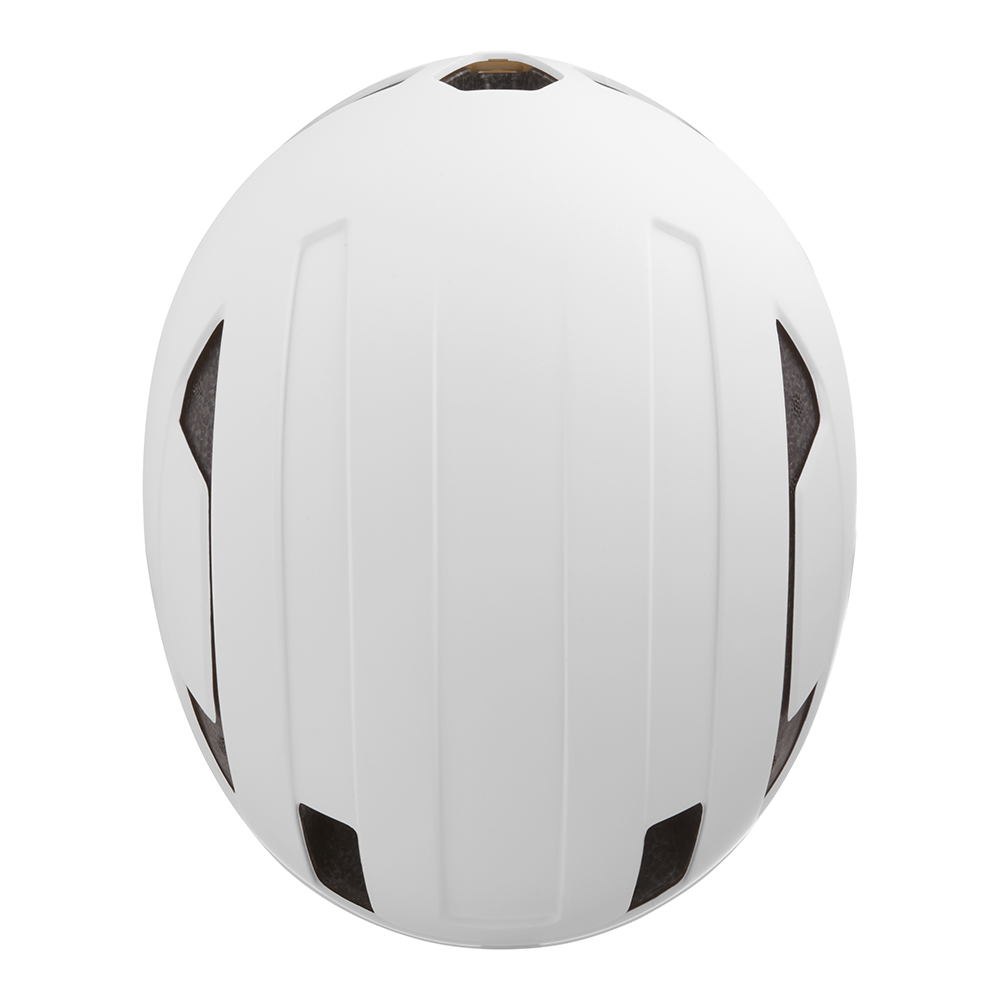 Lazer CityZen Kineticore Hjelm Hvid