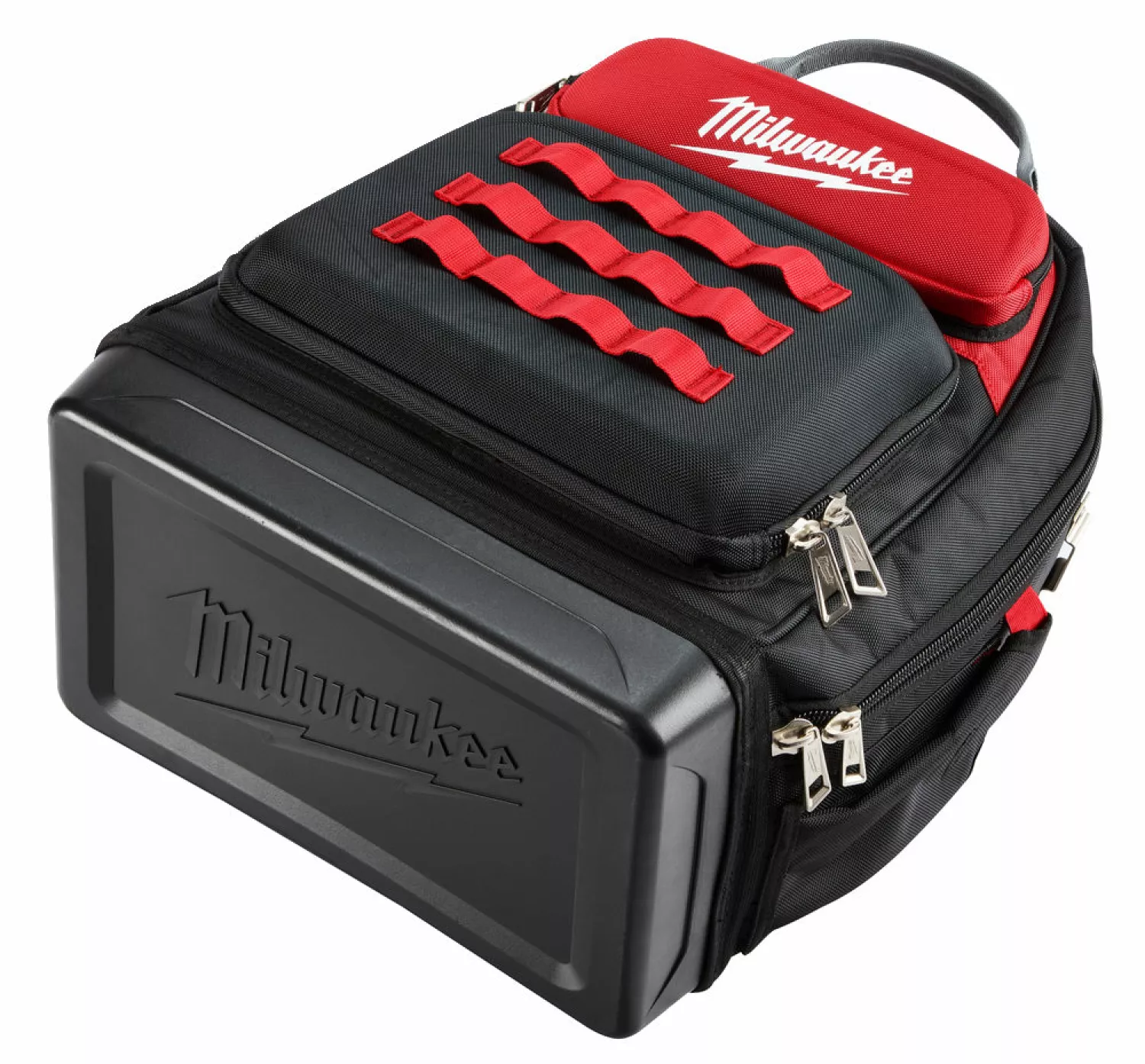 Milwaukee 4932464833 Gereedschapsrugzak - Ultimate Jobsite