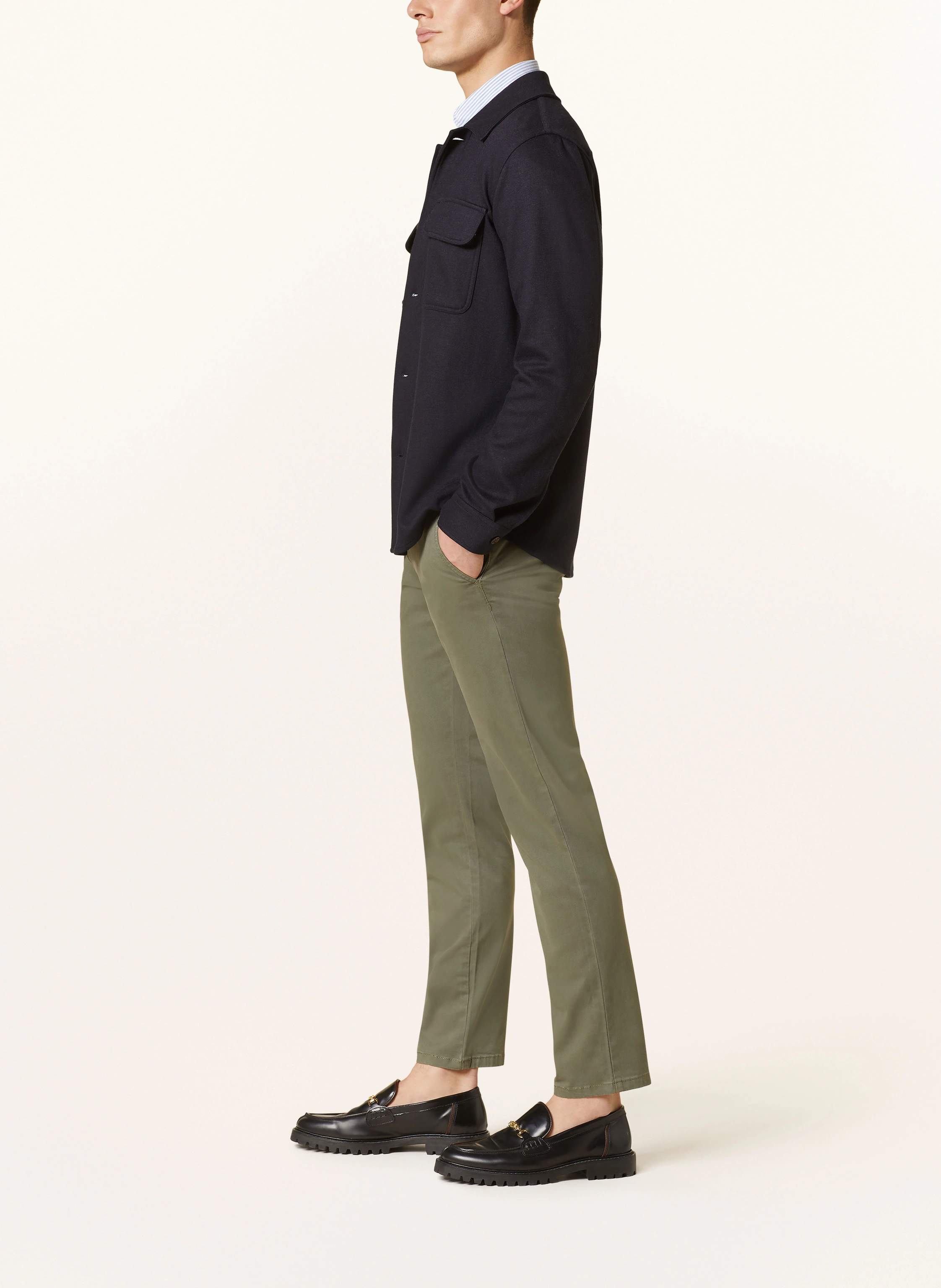STROKESMAN'S Chino