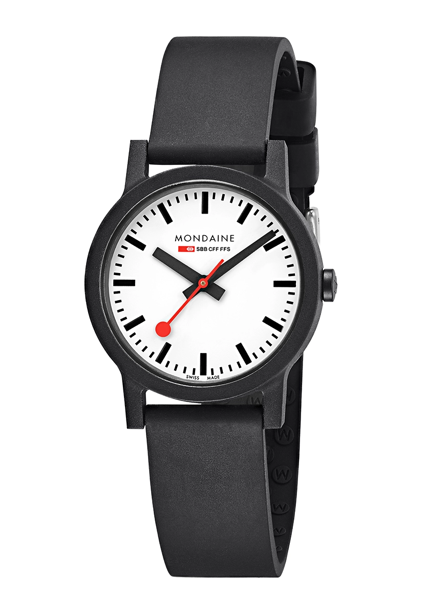 Mondaine SBB Essence Damenuhr MS1.32110.RB