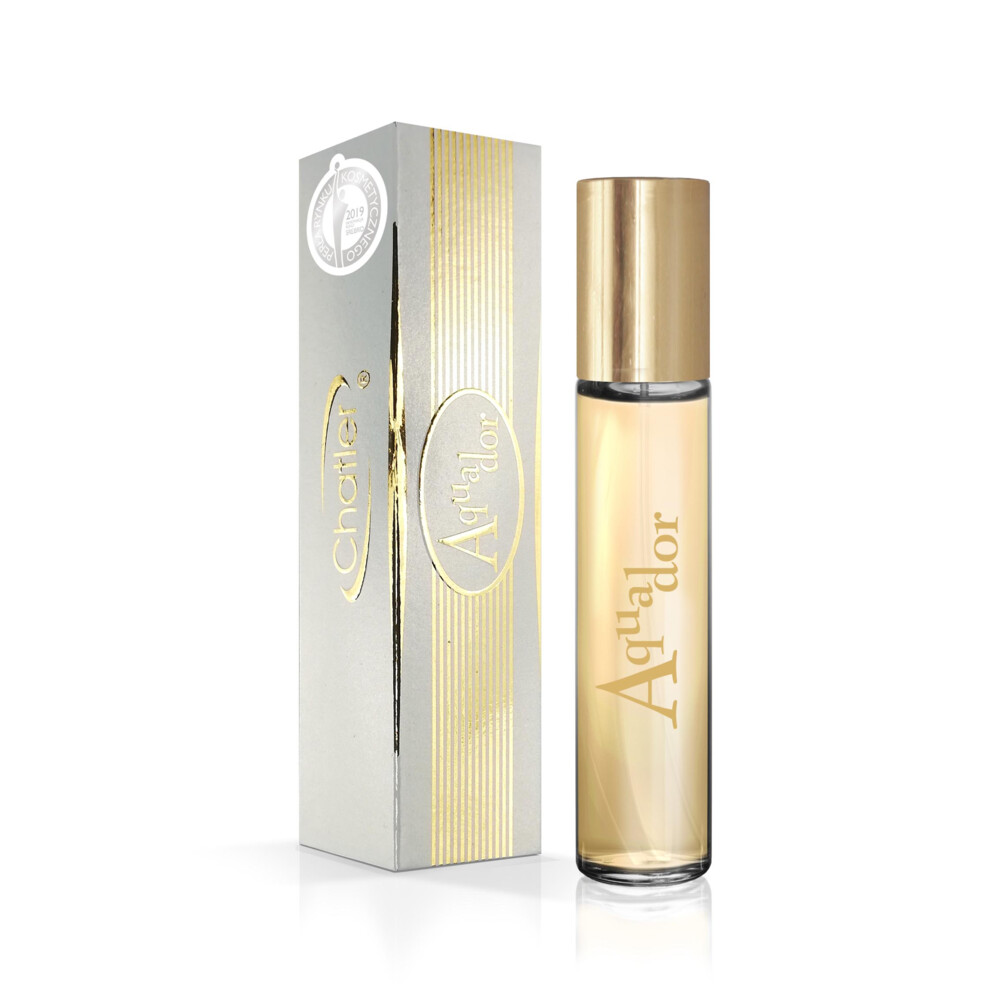 Chatler AquadorEau de Parfum Spray30 ml