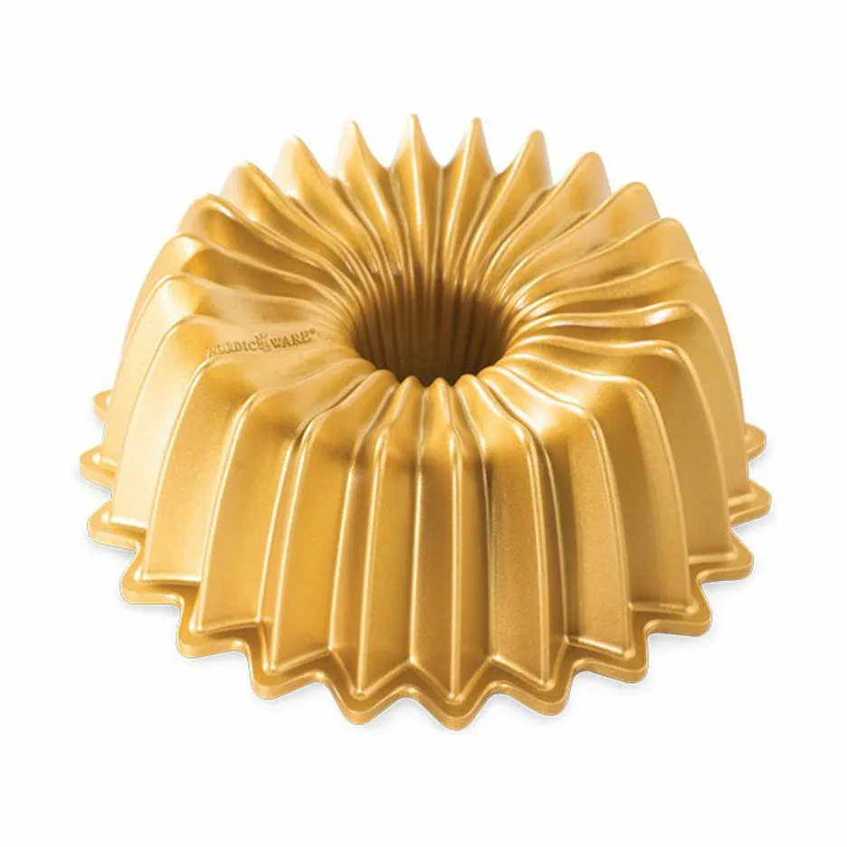 Nordic Ware 5 Cup Brilliance Bundt Kageform