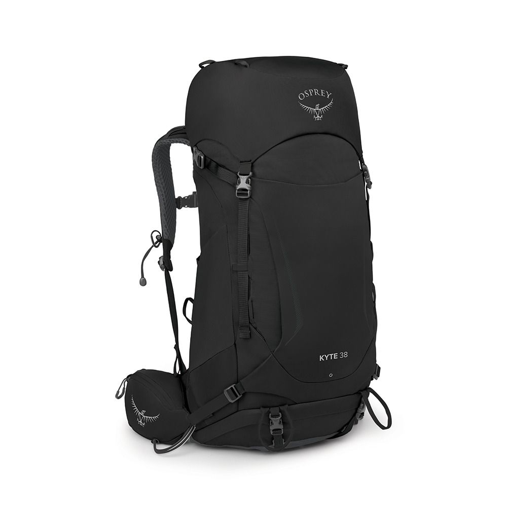 Osprey KYTE 38 - Sac À dos Femme black