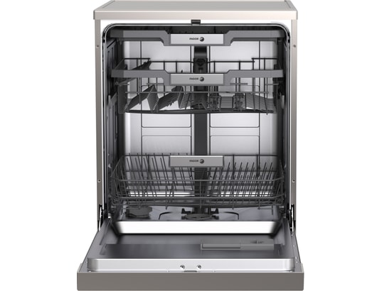 FAGOR - Lave vaisselle 60 cm FLVP151CSS