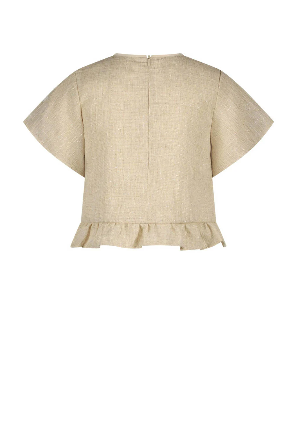 Le Chic top EVOLY beige
