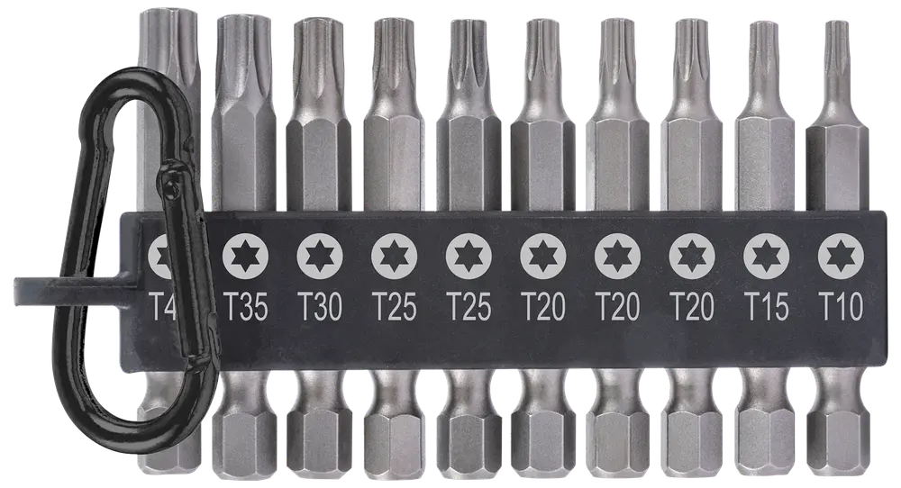 Mitsutomo Bits 10 dele - TX