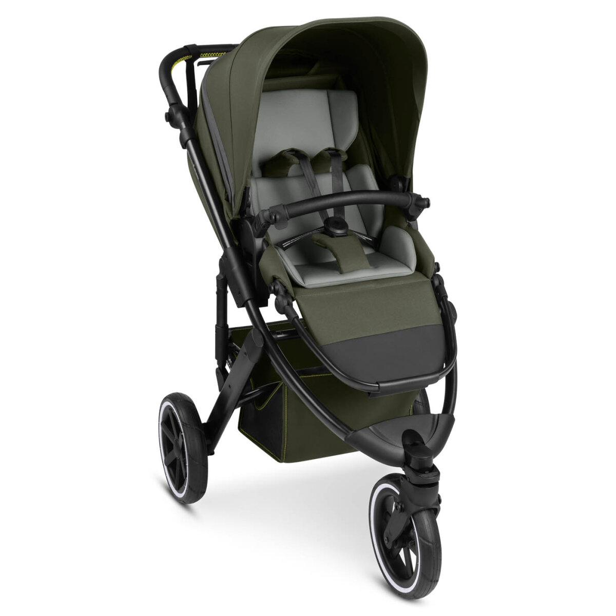 ABC Design GmbH ABC Design Salsa 5 Run | Jogger