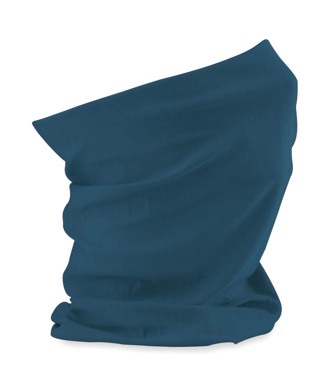 Beechfield - Cache-cou MORF - Adulte (Bleu pétrole) (Taille unique) - UTRW8029