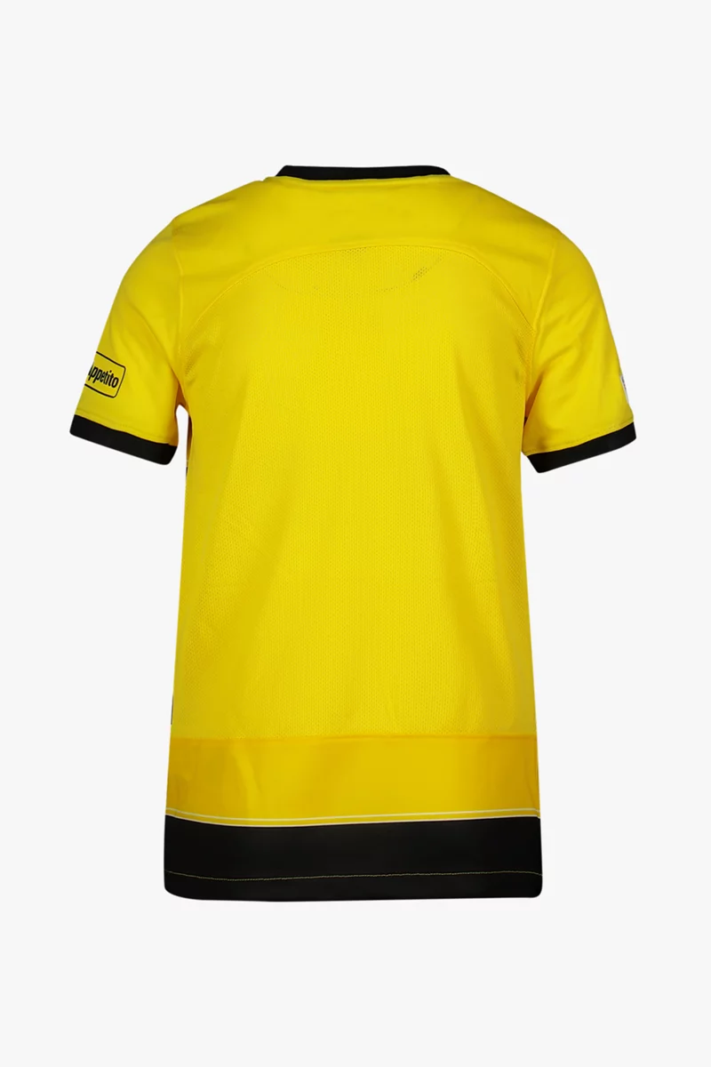 Nike Young Boys Home Replica Kinder Fussballtrikot 2324