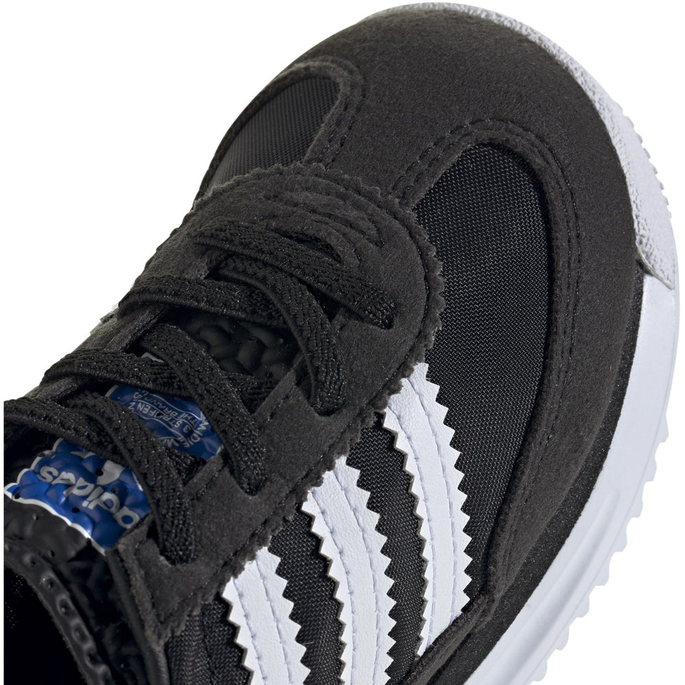 Køb adidas Originals Core Black Ftwr White Blue Sl 72 Rs El I Sneakers