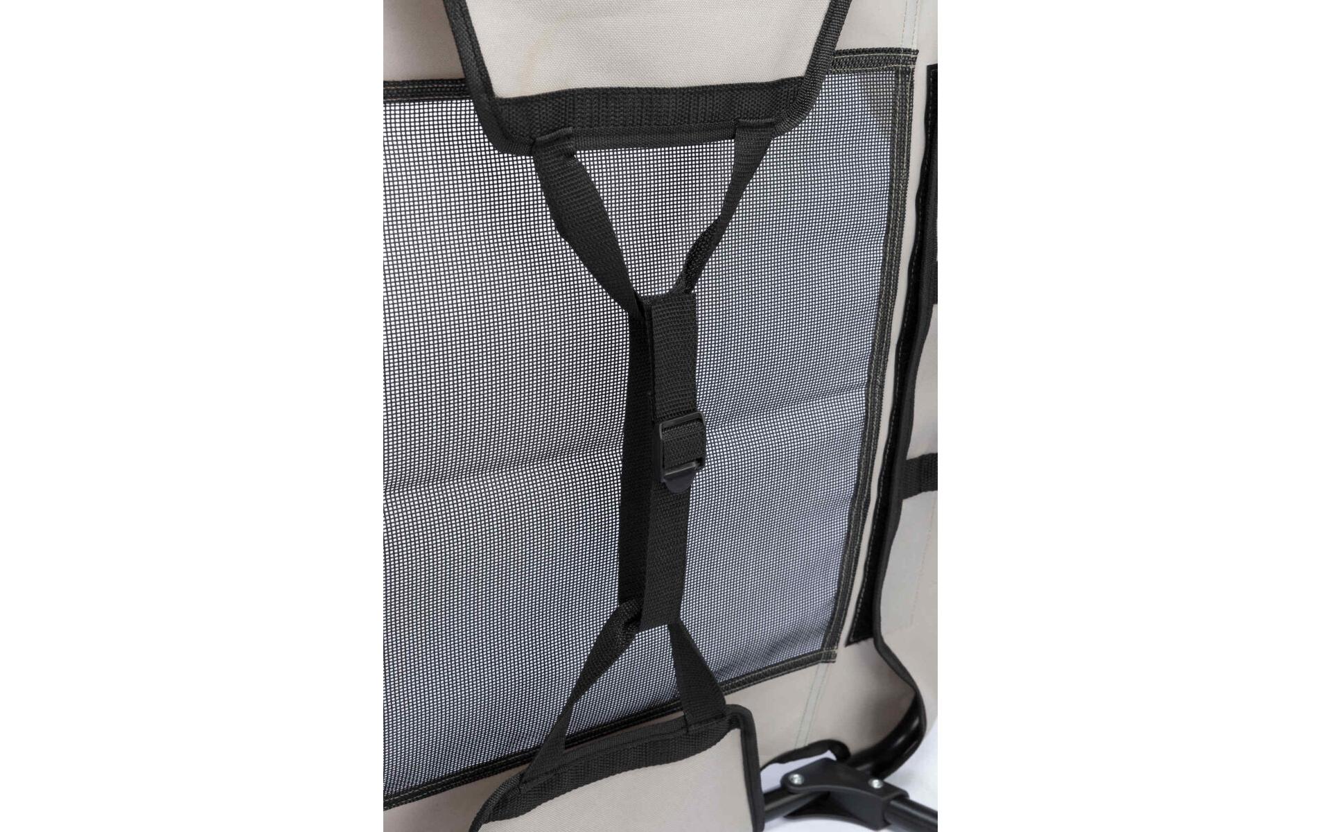 Hundeliege Strong Edition, 79 x 19 x 50 cmBelastbare Liege für Hunde