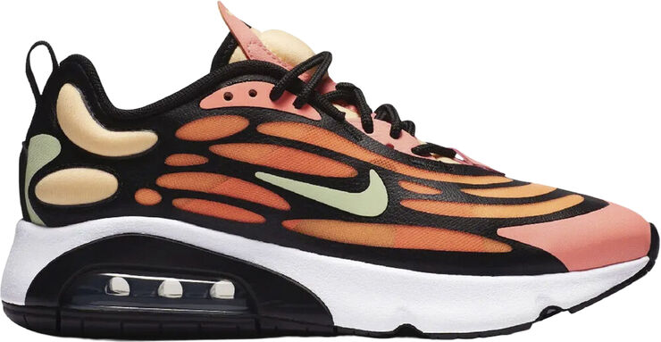 Nike Air Max Exosense sneakers Orange