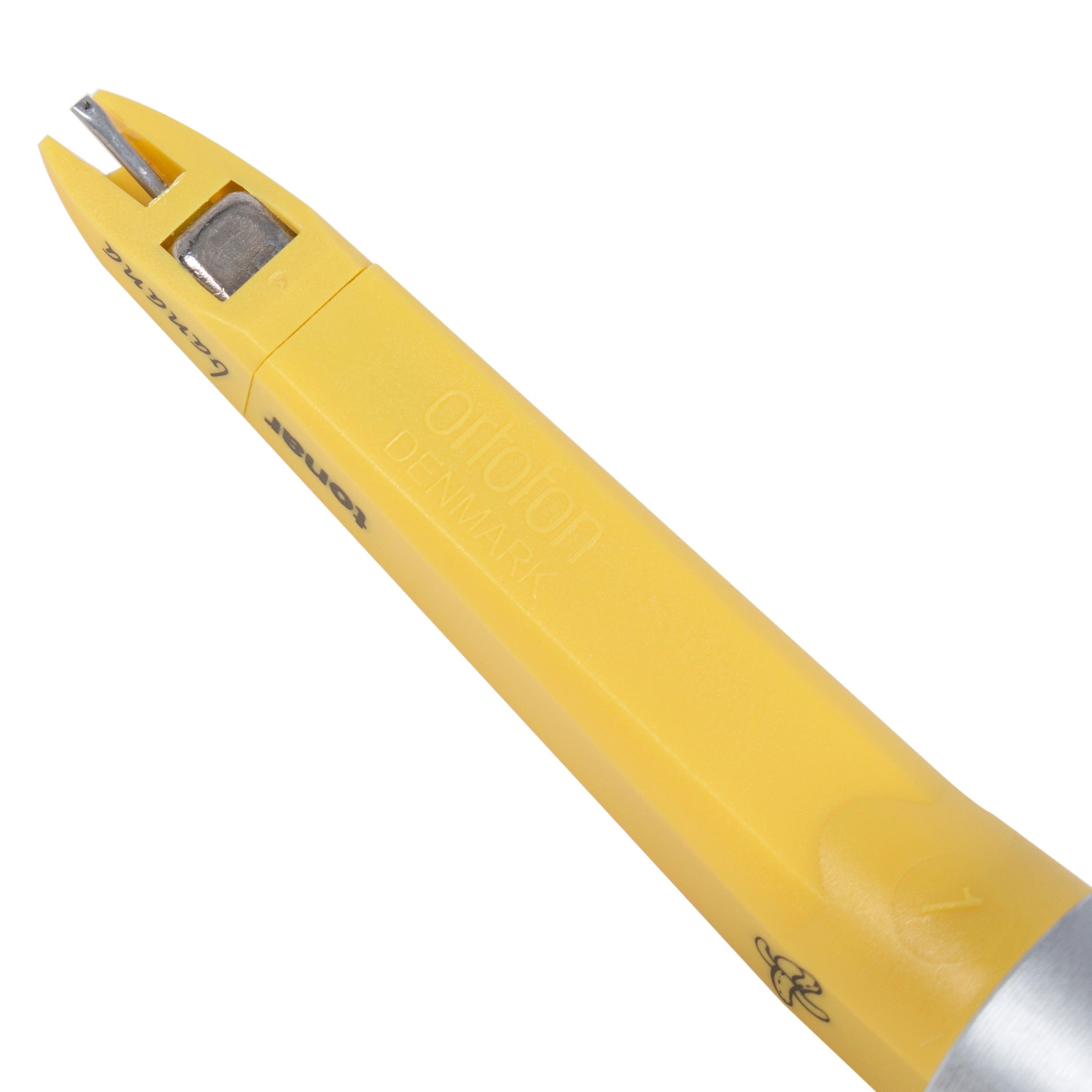 Tonar Banana cartridge voor DJ-gebruik
