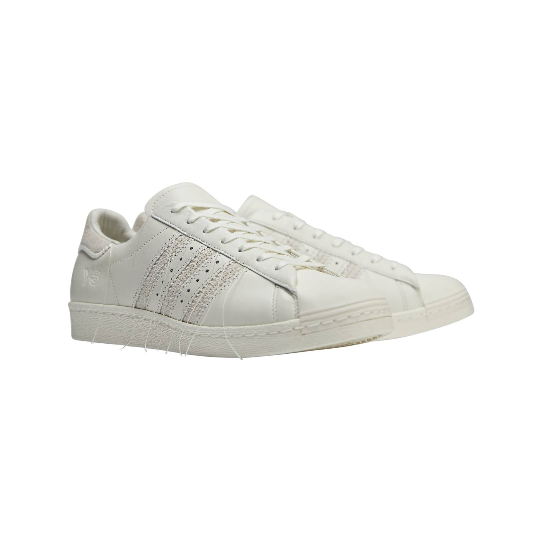 Y-3| Herren Sneaker Y-3 SUPERSTAR