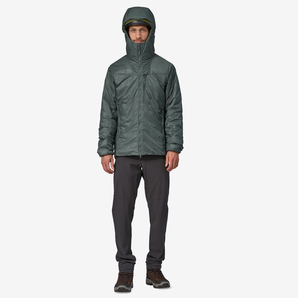 DAS Light Hoodie für Herren