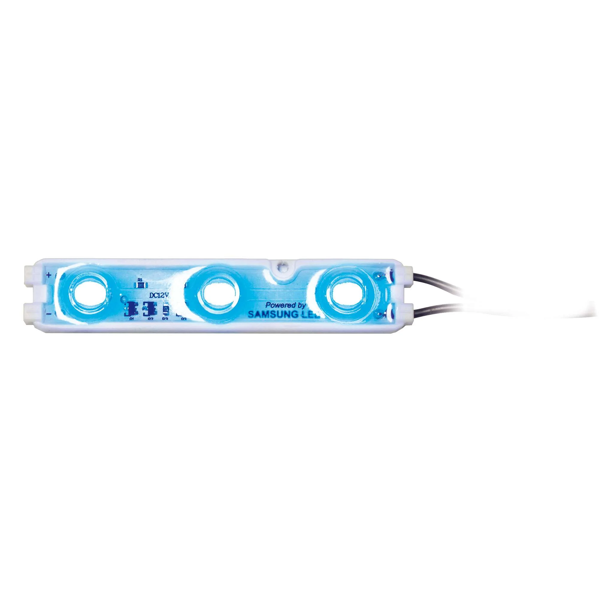Samsung NANO AQUA LED Luz Azul (1,44 W)