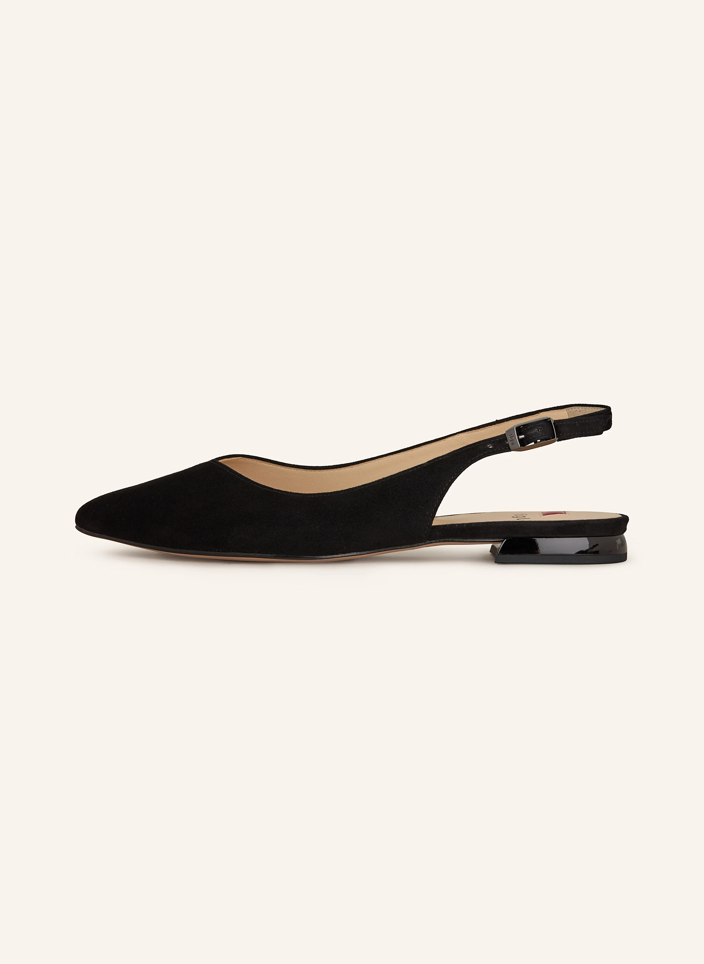 Högl Slingballerinas
