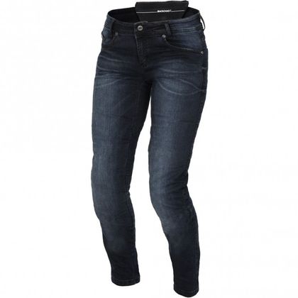 Jean Macna JENNY PRO COURT FEMME - Bleu
