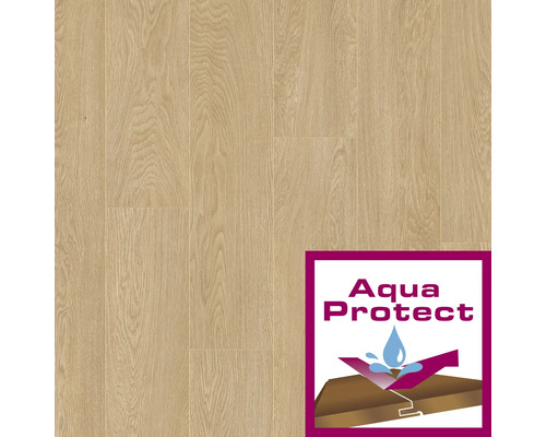 SKANDOR Laminaat 8.0 Waterdicht Wave Oak