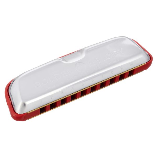Hohner Golden Melody G - NEW
