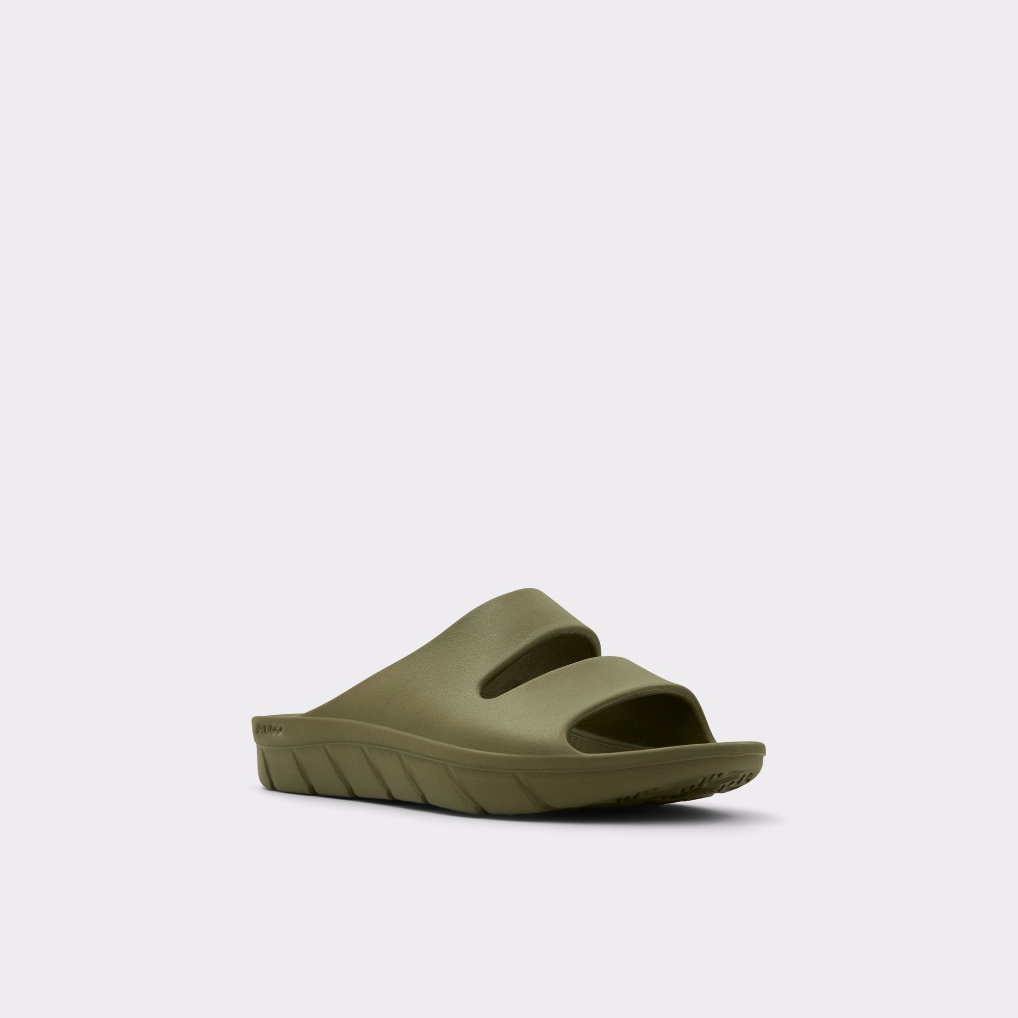Aerus Medium Green Men Slides