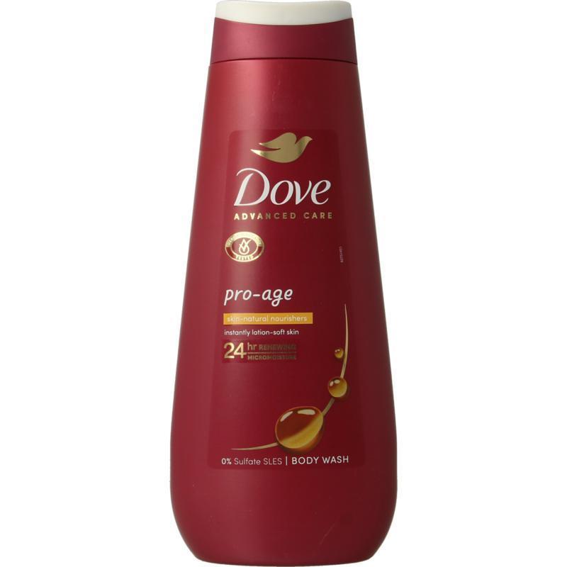 Dove Shower Advanced Pro-Age 400 ML