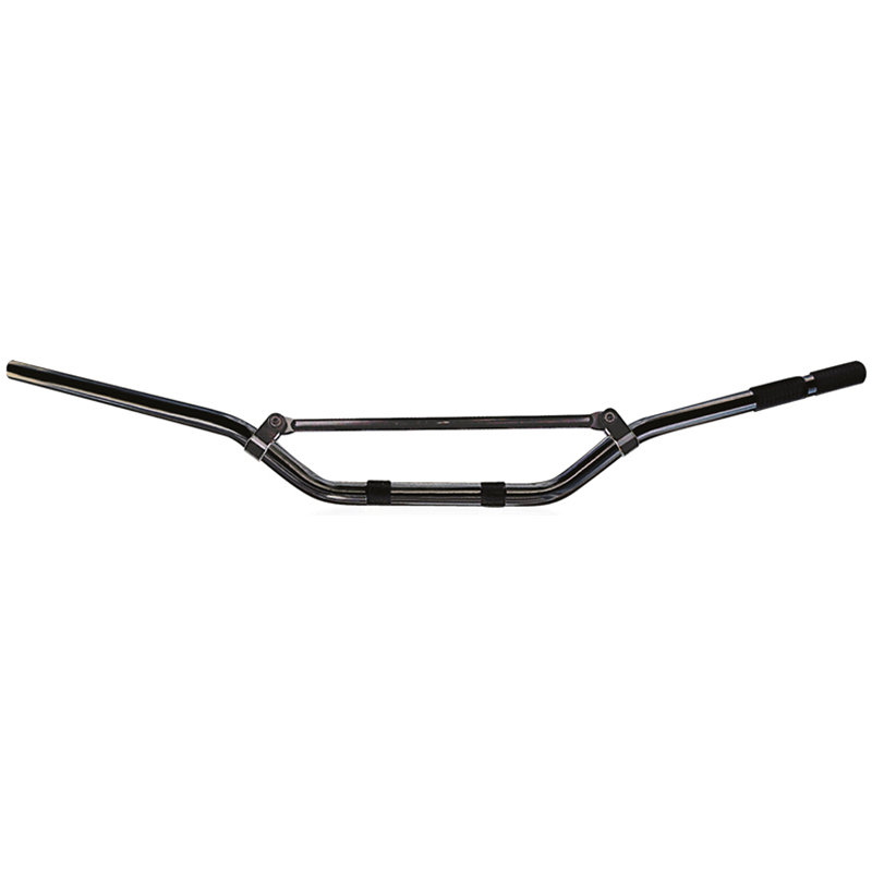 Chaft - Guidon Cross Noir