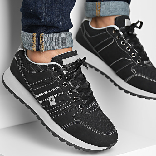 Baskets Noir