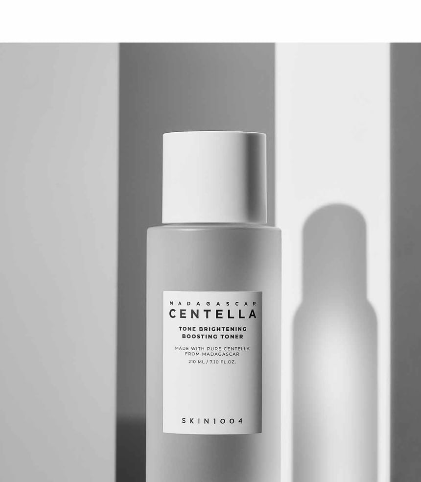 SKIN 1004 - Madagascar Centella Tone Brightening Boosting Toner