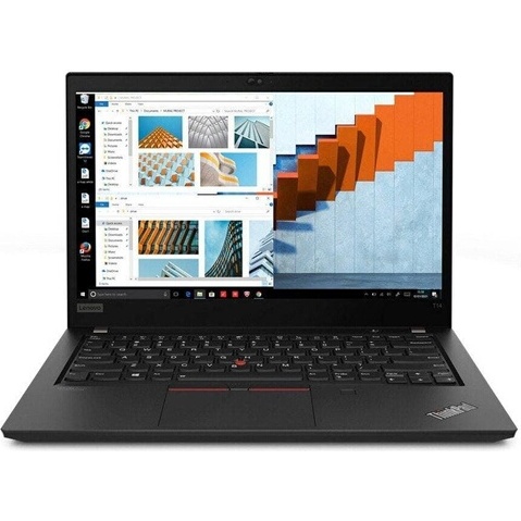 PC portable Lenovo T14 G2 14
