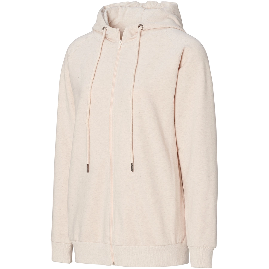 Noppies Strickjacke Romee Oatmeal