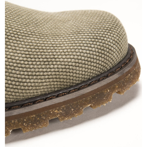 Nae Vegan Shoes - Peta Collab Green Verde