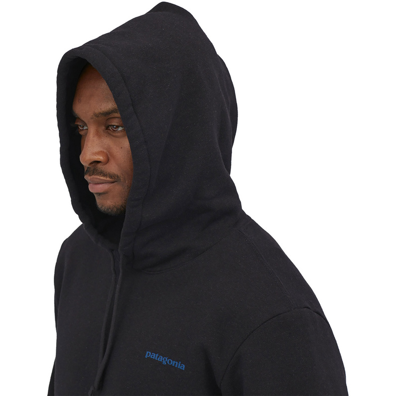 Patagonia Boardshort Logo Uprisal Hoodie