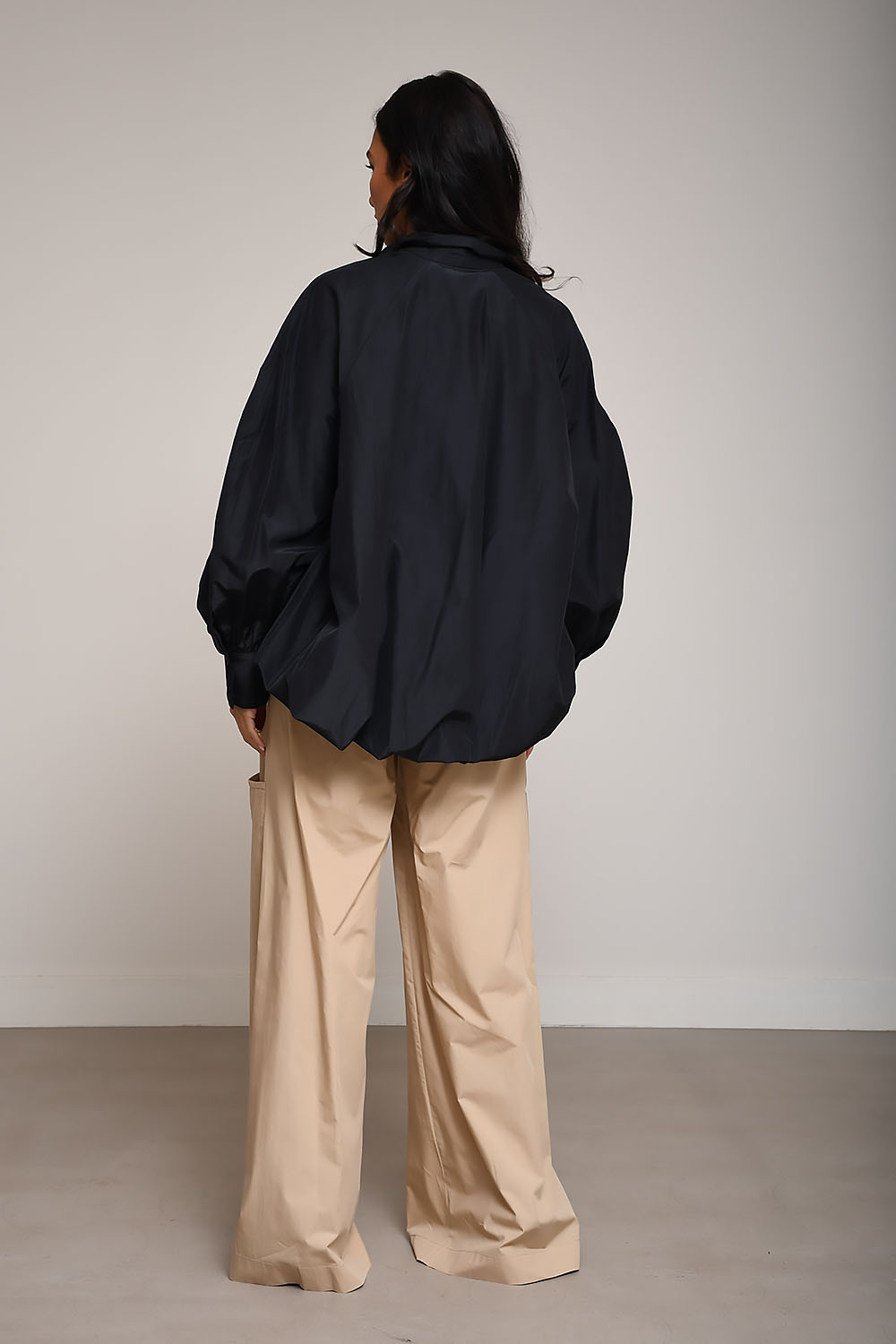 Ryan pant cotton pants