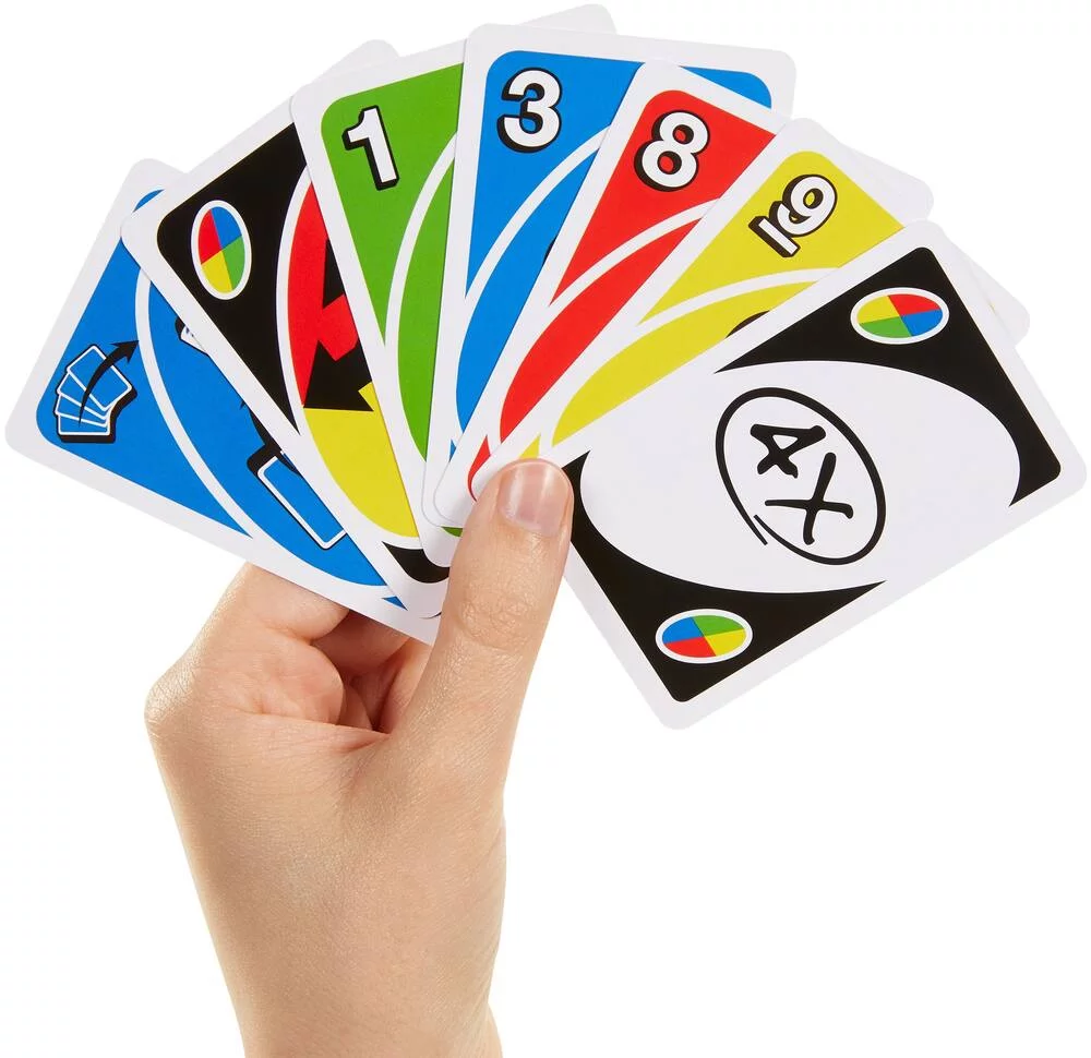 UNO EXTREME