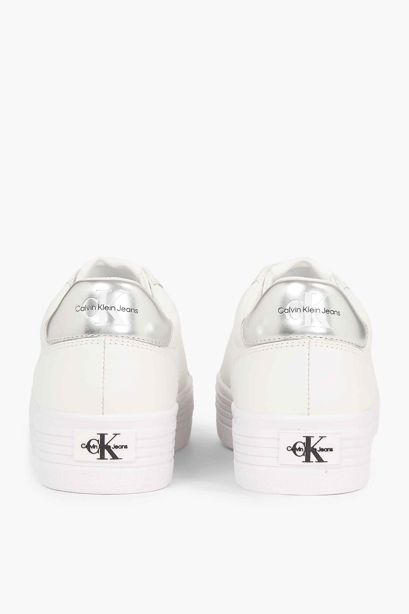 Sapato plataforma feminino