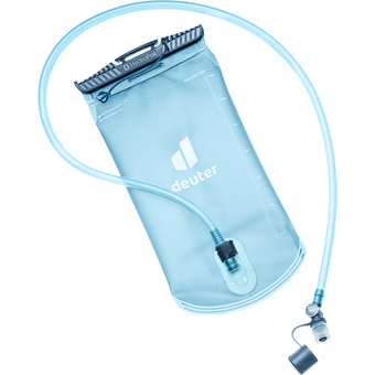 Deuter Streamer Ii 1.5 L Trinksystem Zubehör Hydrablue
