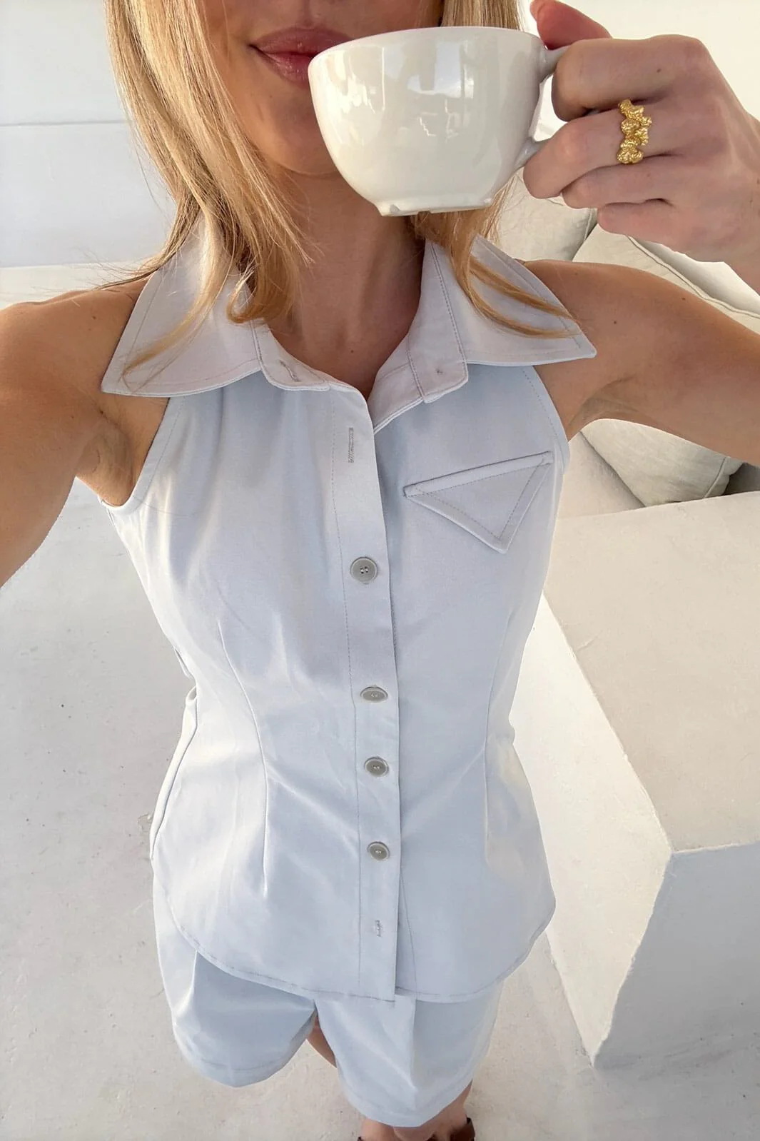 BYIC Daisyic Top A23819