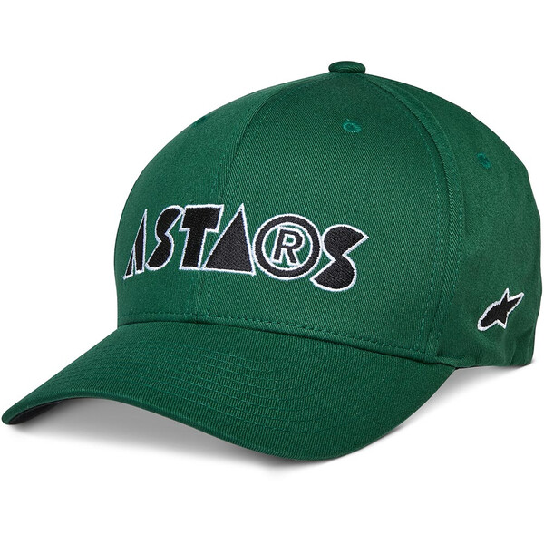 Alpinestars - Casquette Cereal Vert