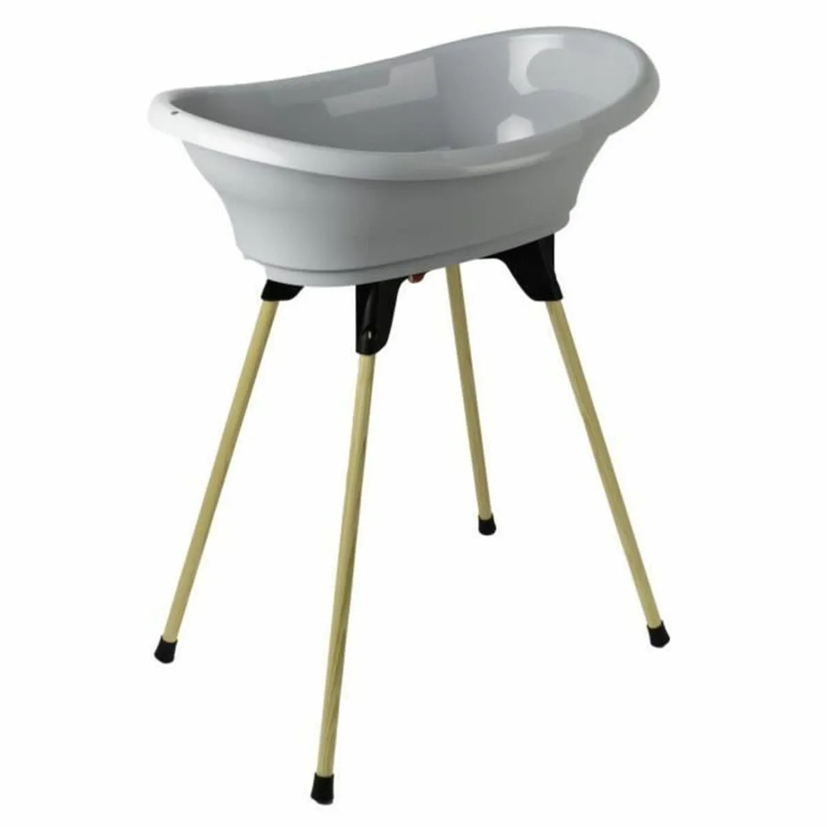 THERMOBABY Baignoire Vasco Gris