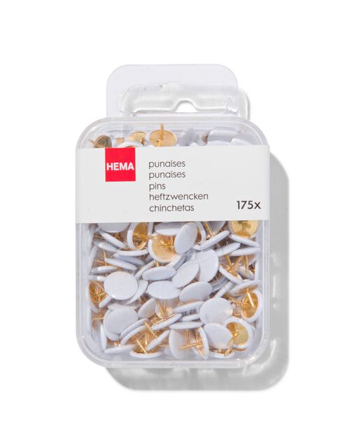 175 punaises