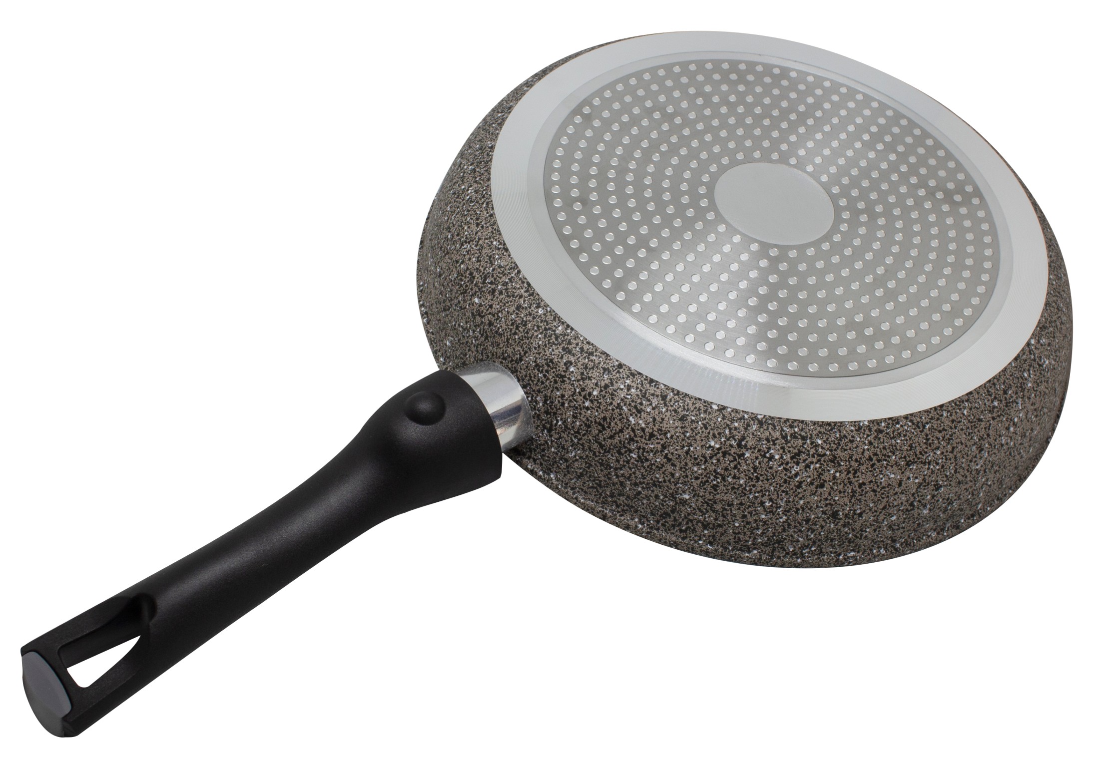 Eurotrail Stone XL Ø28 cm koekenpan