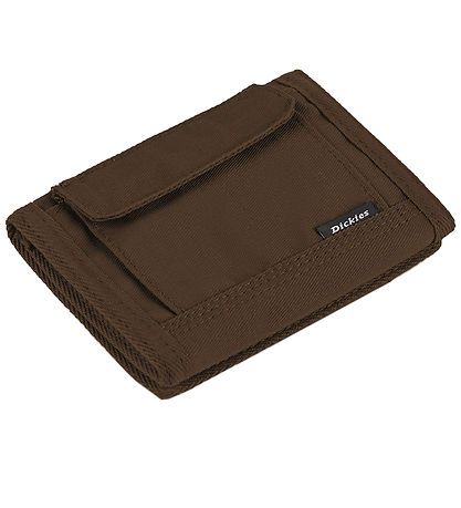Dickies Geldbeutel - Kentwood - Dark Brown