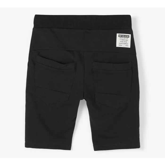 Name It Honk Sweat Short Junior