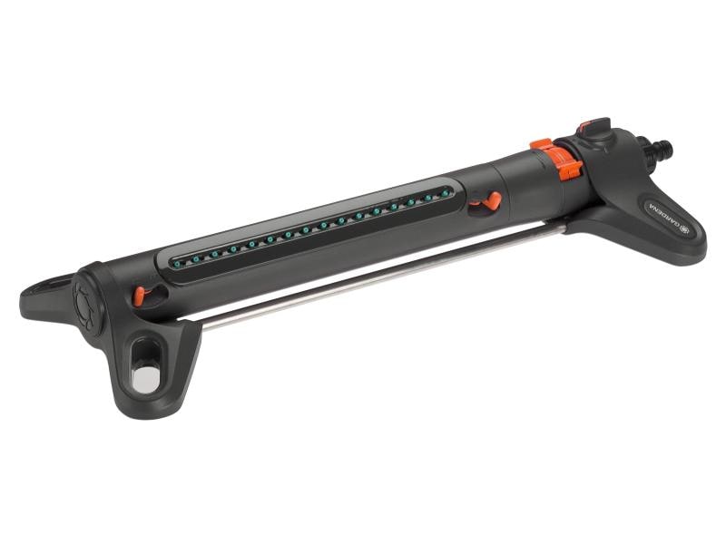 GARDENA Viereckregner AquaZoom M Gardena Viereckregner AquaZoom M