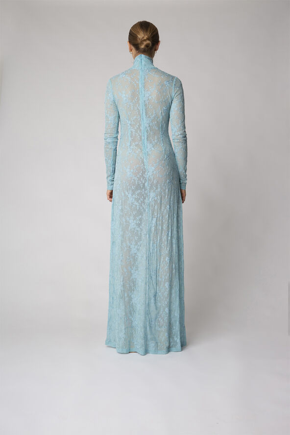 Résumé SuriRS Dress Ice blue