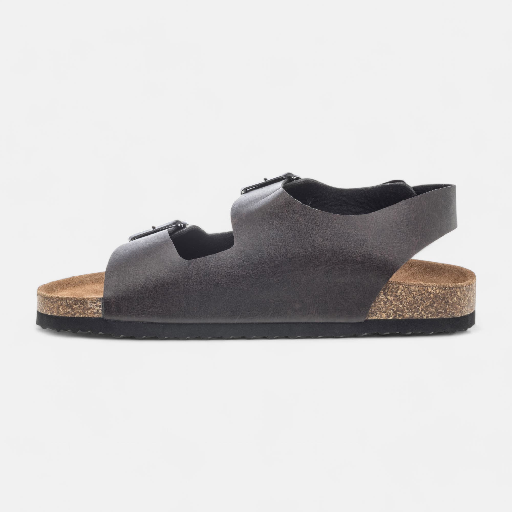 Sandales Homme marron