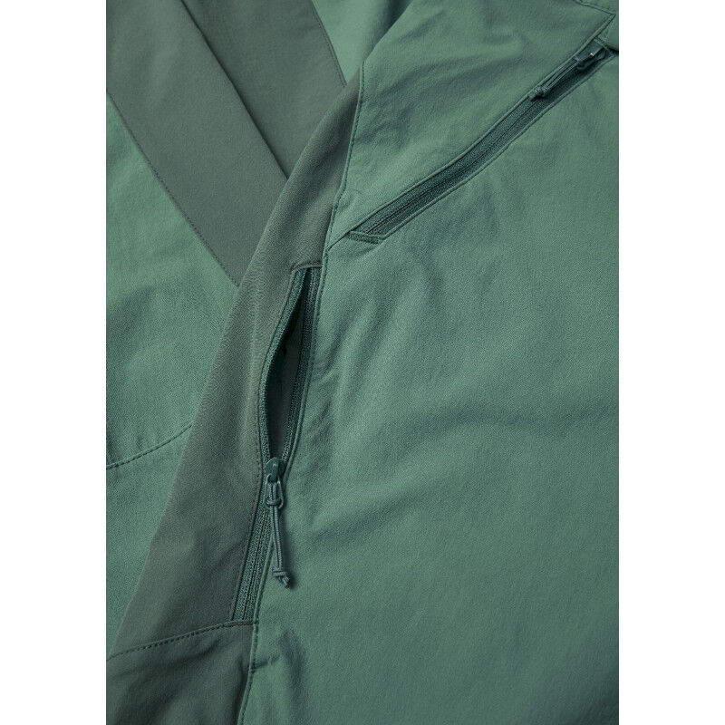 Women's Torque Mountain Pants - Pantalon randonnée femme
